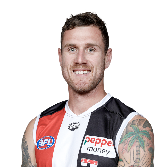 Tim Membrey profile picture